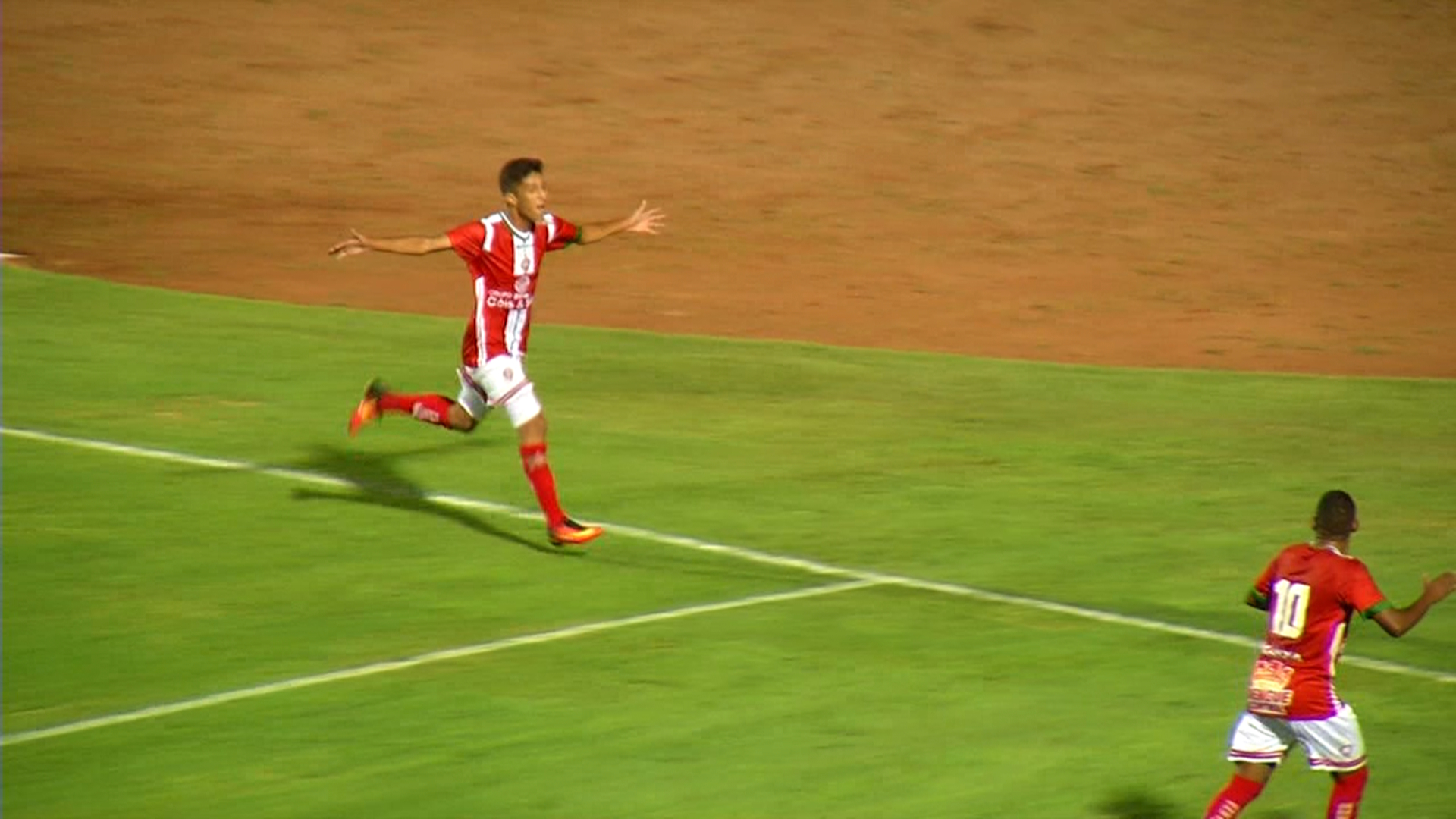 Sem Bruno: Boa Esporte vence Araxá e segue firme na competição